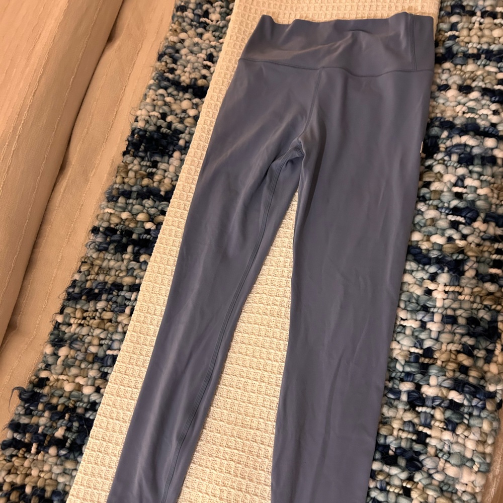 Vuori Blue leggings